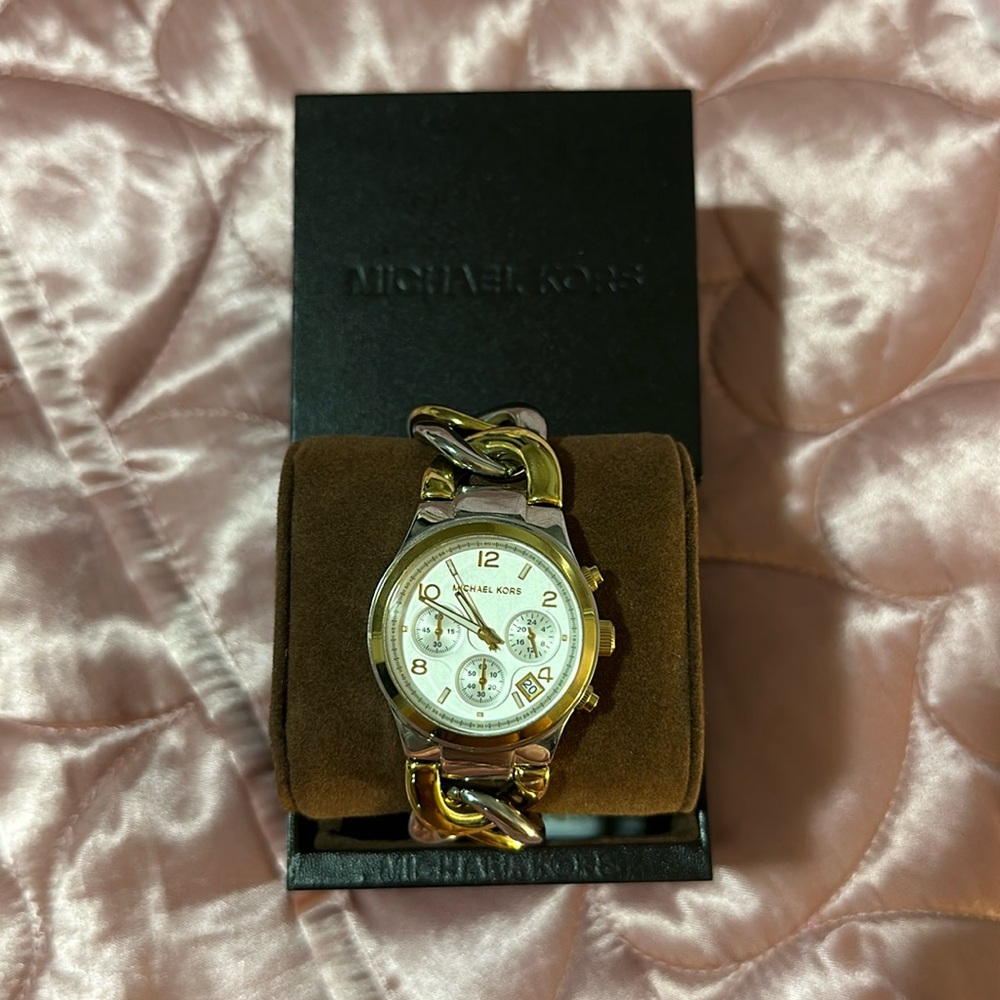 Michael Kors Wrist Watch for Women